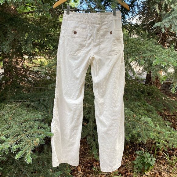 NEW Patagonia Hemp And Organic Cotton Summer Pants - Picture 14 of 15
